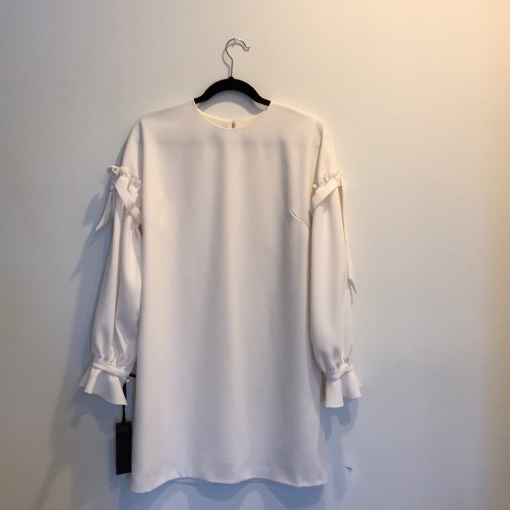Pinko Bow Dress
